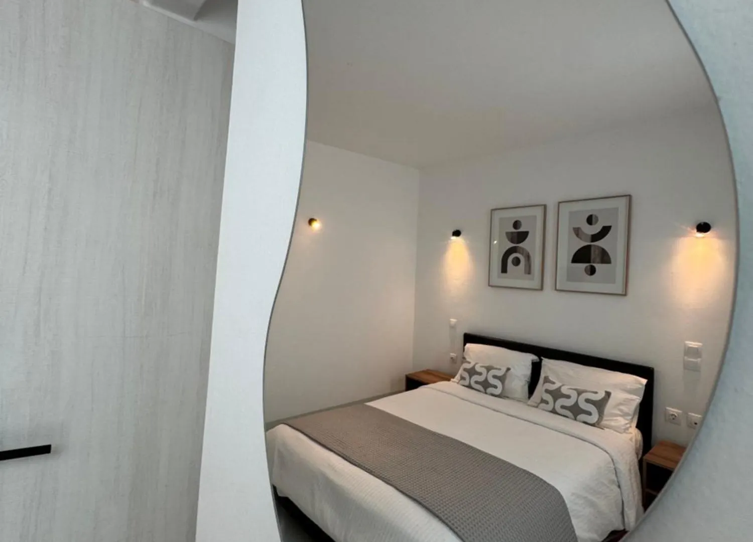 Entropia Myconian Apartment Mykonos Town