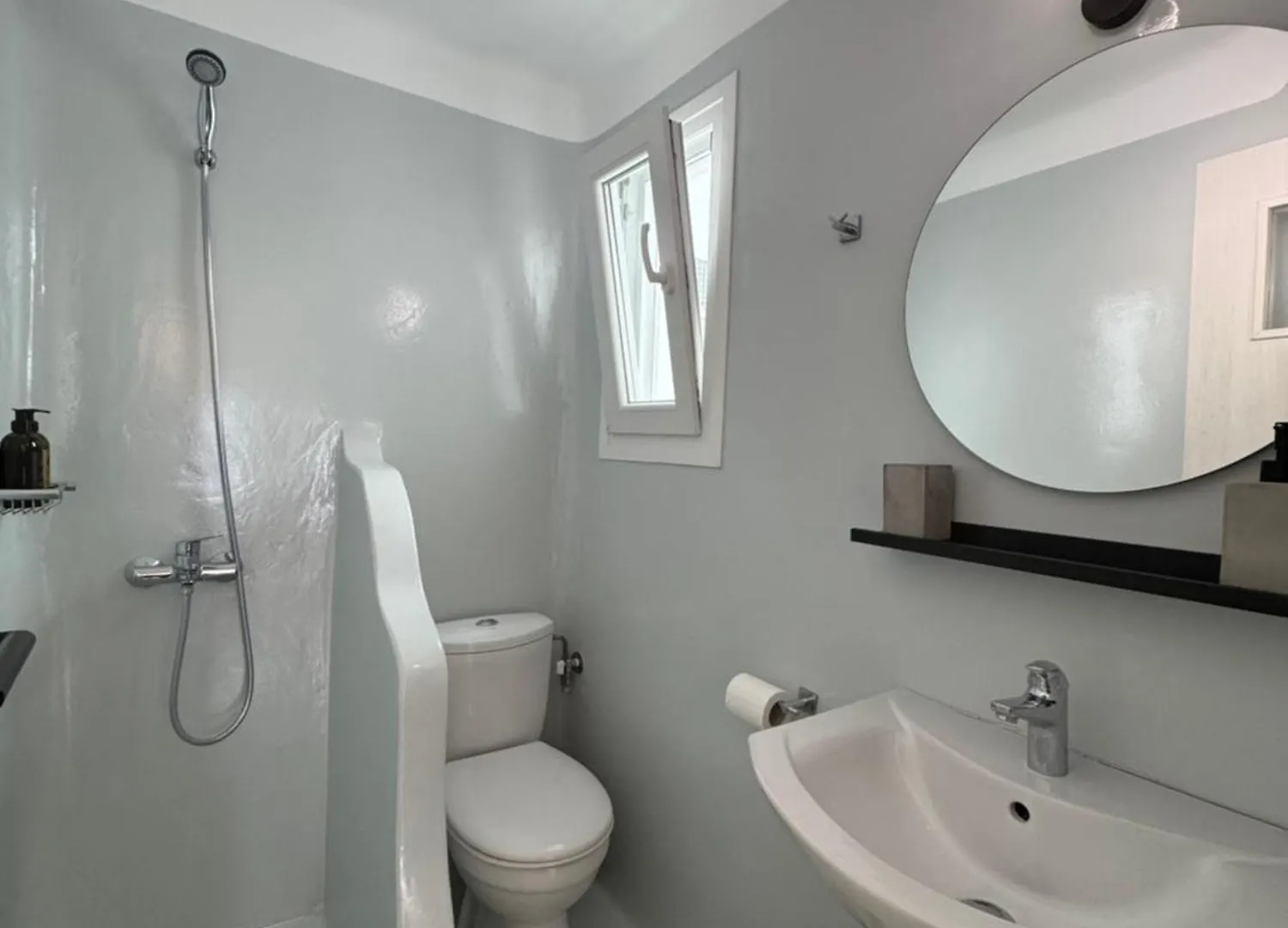 Entropia Myconian Apartment Mykonos Town Ελλάδα