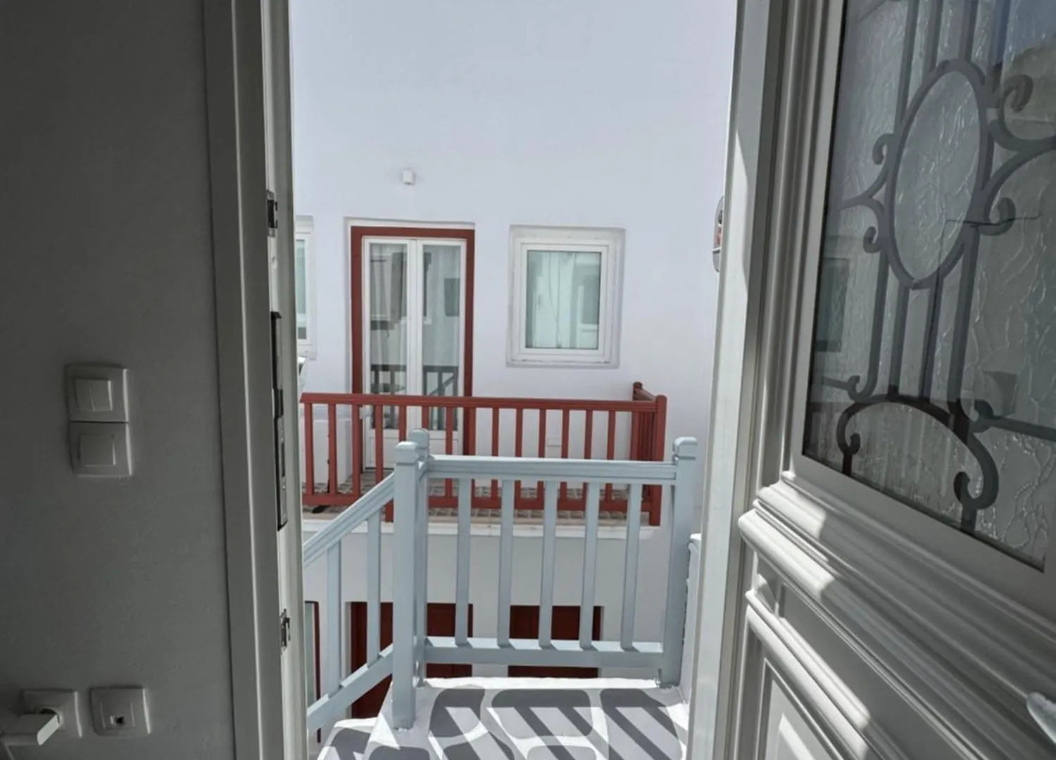 Entropia Myconian Apartment Mykonos Town