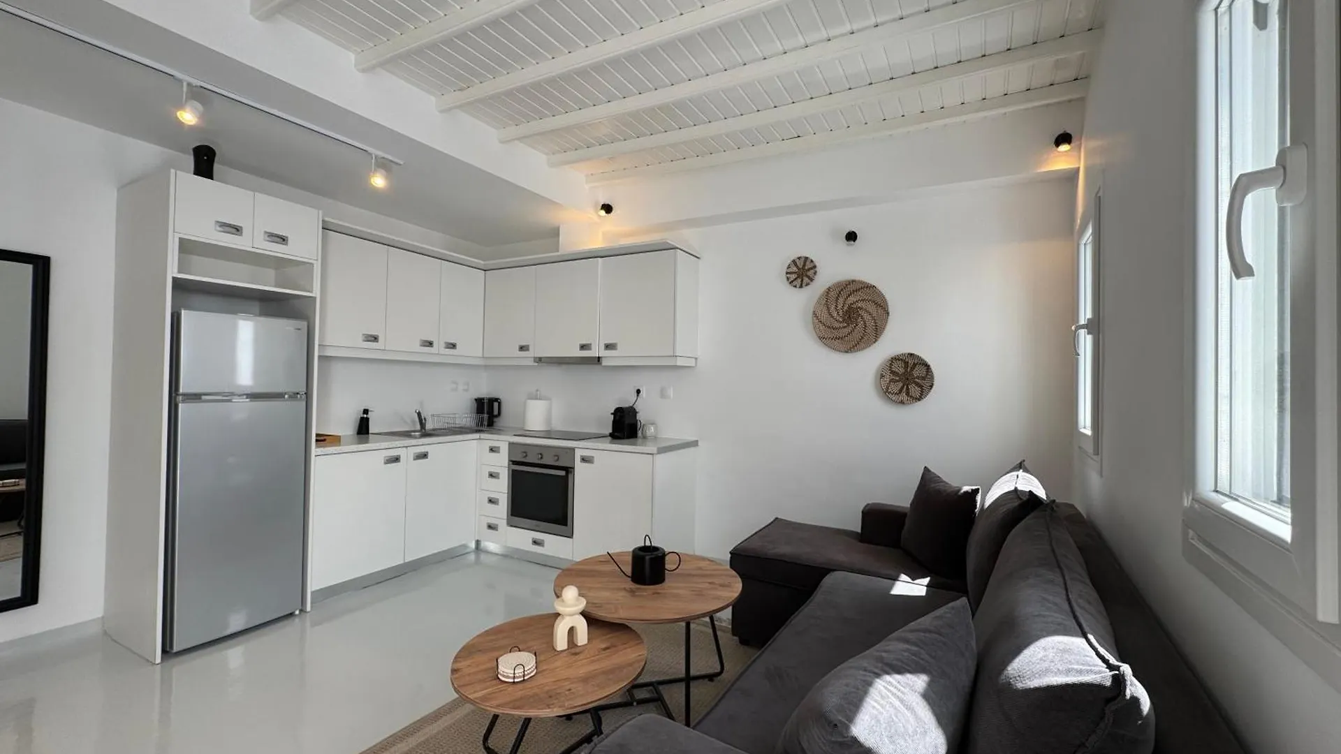 Entropia Myconian Apartment Mykonos Town Ελλάδα